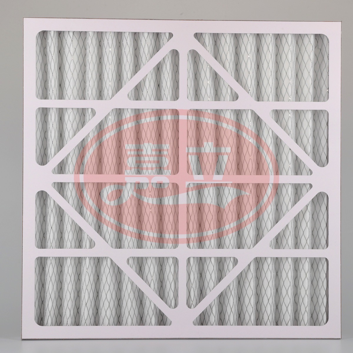 城阳纸框过滤器